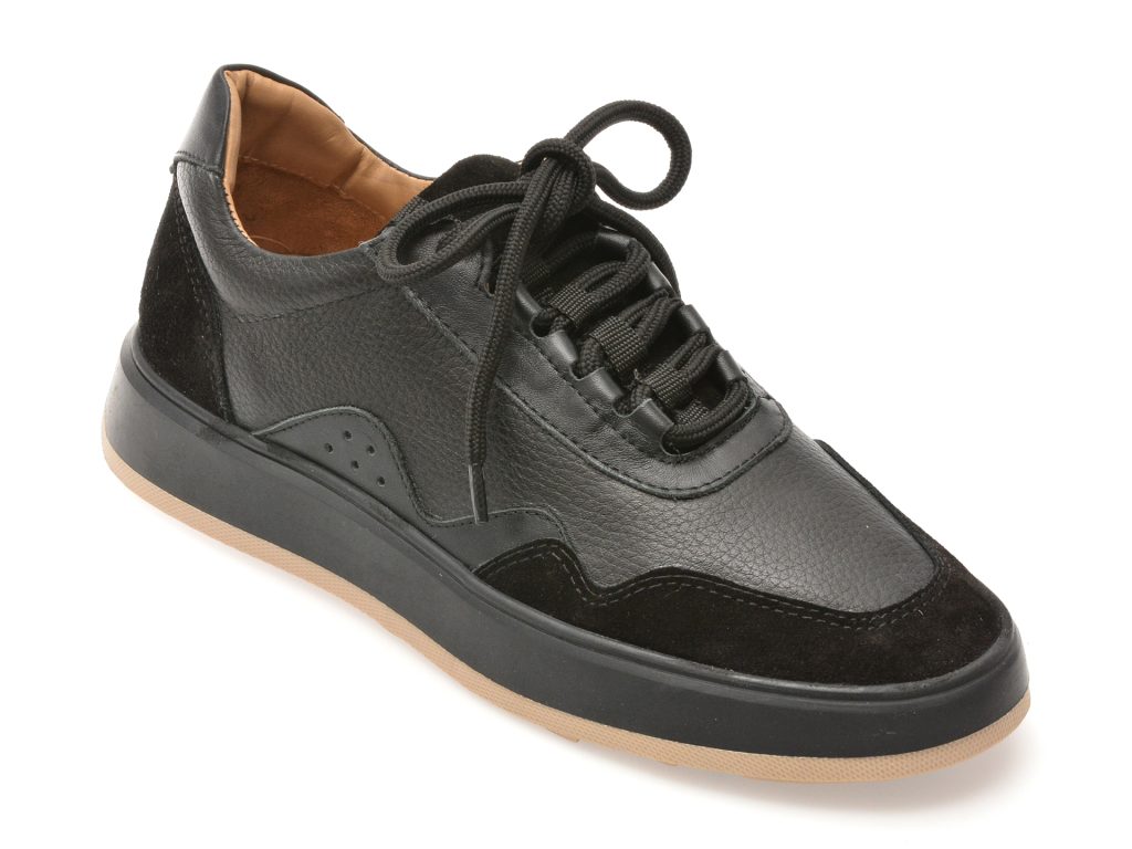 Pantofi sport FLAVIA PASSINI negri