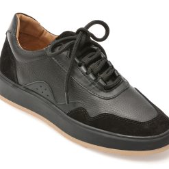 Pantofi sport FLAVIA PASSINI negri