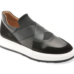 Pantofi sport FLAVIA PASSINI negri