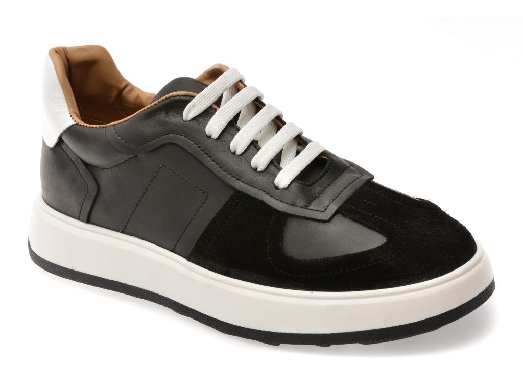 Pantofi sport FLAVIA PASSINI negri