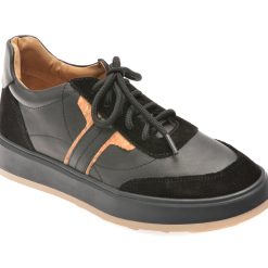 Pantofi sport FLAVIA PASSINI negri