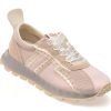 Pantofi sport FLAVIA PASSINI roz