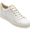 Pantofi sport GEOX albi