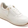 Pantofi sport GEOX albi