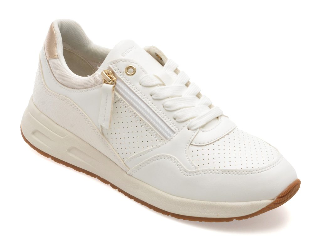 Pantofi sport GEOX albi