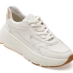 Pantofi sport GEOX albi