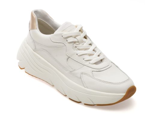 Pantofi sport GEOX albi