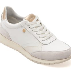 Pantofi sport GEOX albi