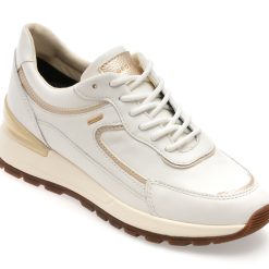 Pantofi sport GEOX albi