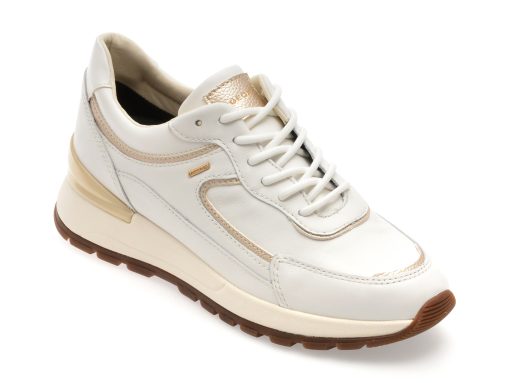 Pantofi sport GEOX albi