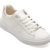 Pantofi sport GEOX albi
