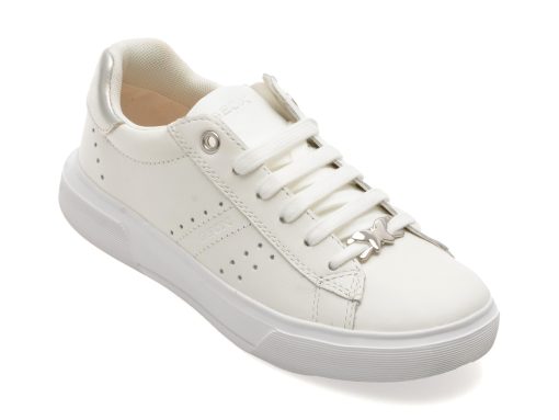 Pantofi sport GEOX albi