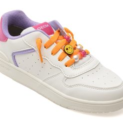 Pantofi sport GEOX albi