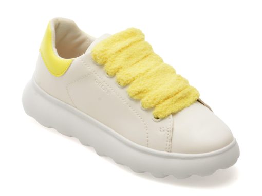 Pantofi sport GEOX albi