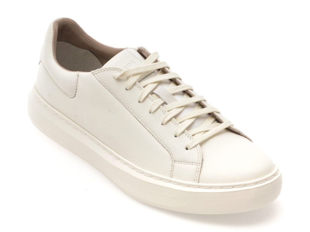 Pantofi sport GEOX albi
