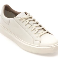 Pantofi sport GEOX albi