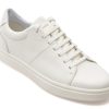Pantofi sport GEOX albi