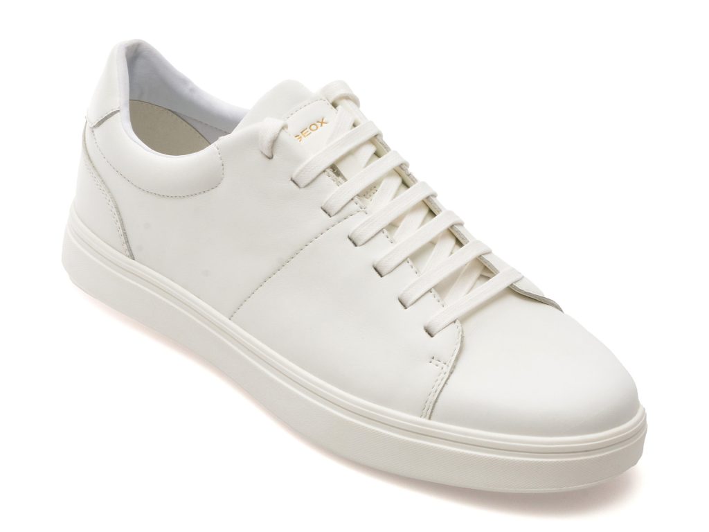 Pantofi sport GEOX albi