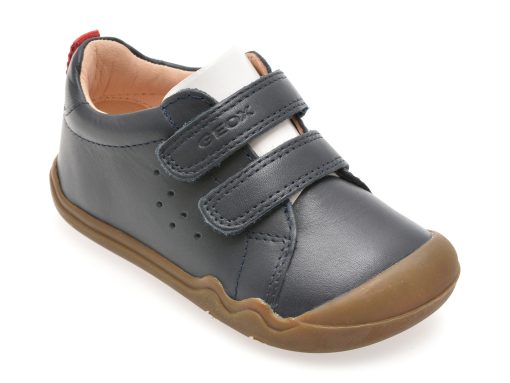 Pantofi sport GEOX bleumarin
