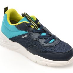 Pantofi sport GEOX bleumarin