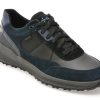 Pantofi sport GEOX bleumarin