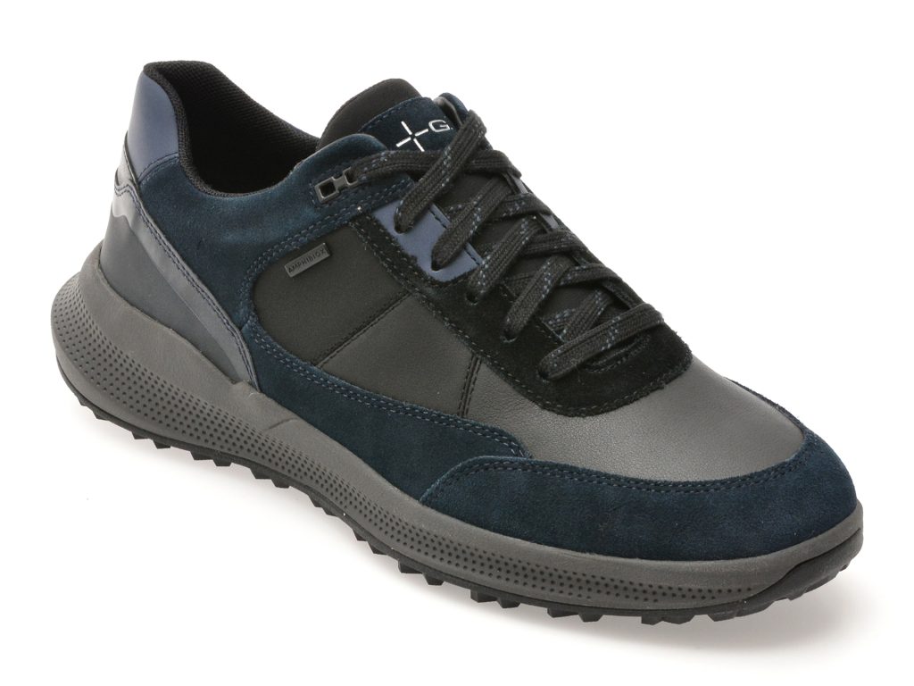 Pantofi sport GEOX bleumarin
