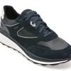 Pantofi sport GEOX bleumarin