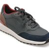 Pantofi sport GEOX bleumarin