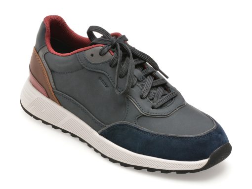 Pantofi sport GEOX bleumarin