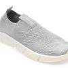 Pantofi sport GEOX gri