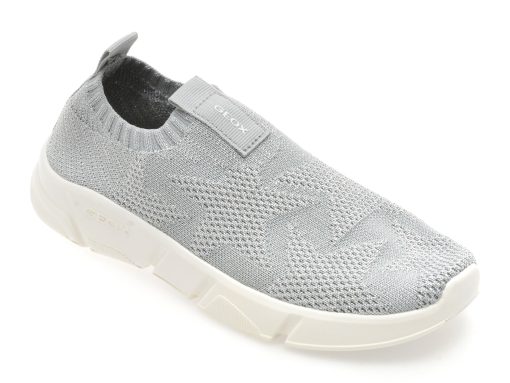 Pantofi sport GEOX gri