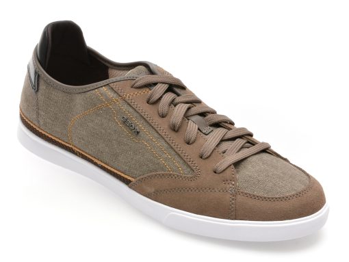 Pantofi sport GEOX gri