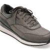 Pantofi sport GEOX gri