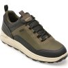 Pantofi sport GEOX kaki