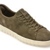 Pantofi sport GEOX kaki