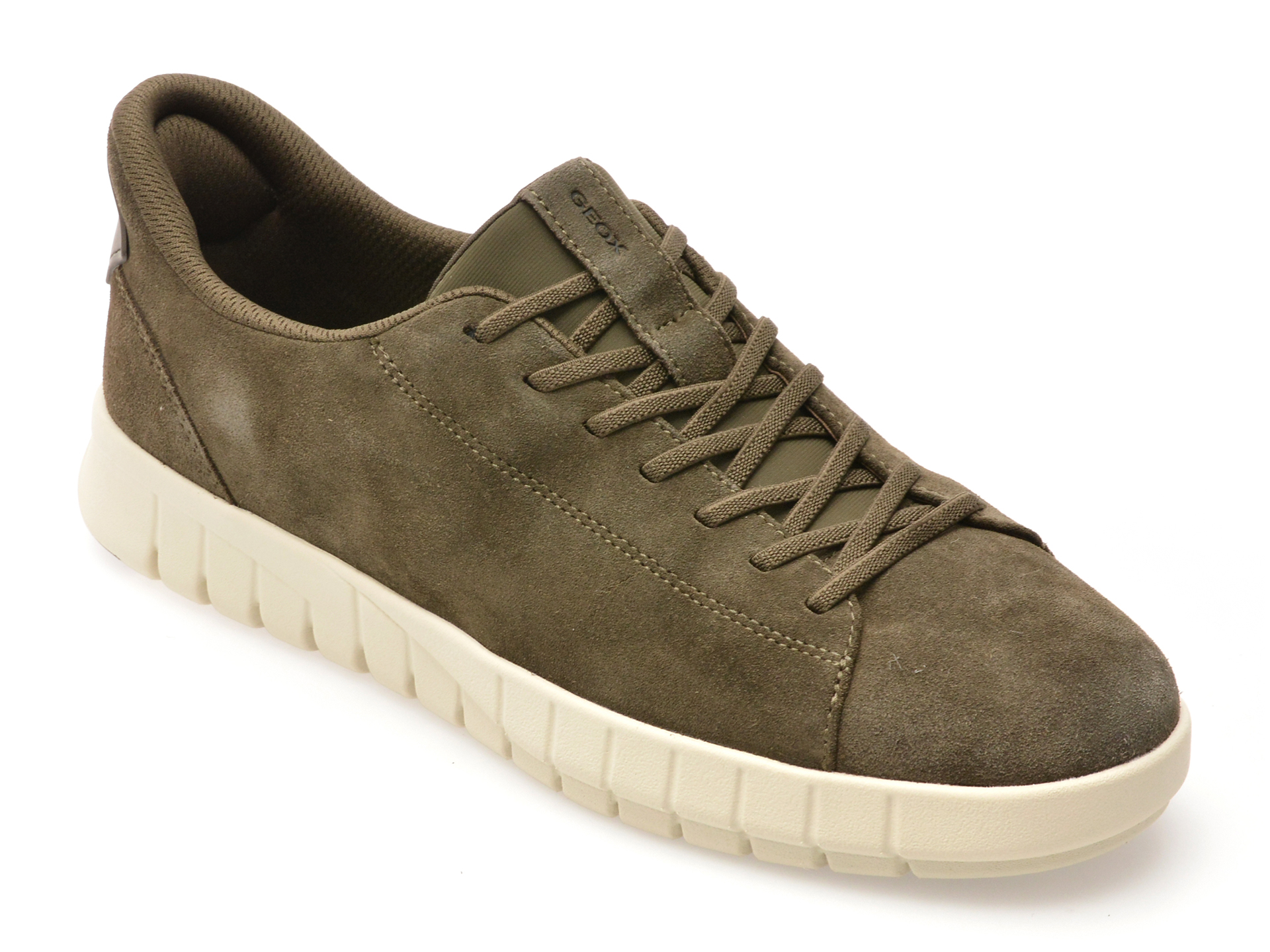 Pantofi sport GEOX kaki