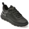 Pantofi sport GEOX negri
