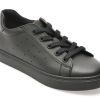 Pantofi sport GEOX negri