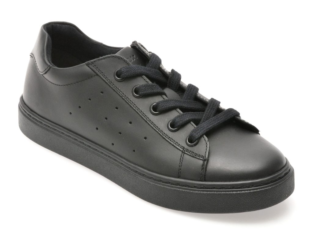 Pantofi sport GEOX negri
