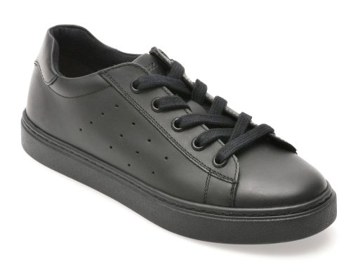 Pantofi sport GEOX negri