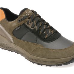 Pantofi sport GEOX negri