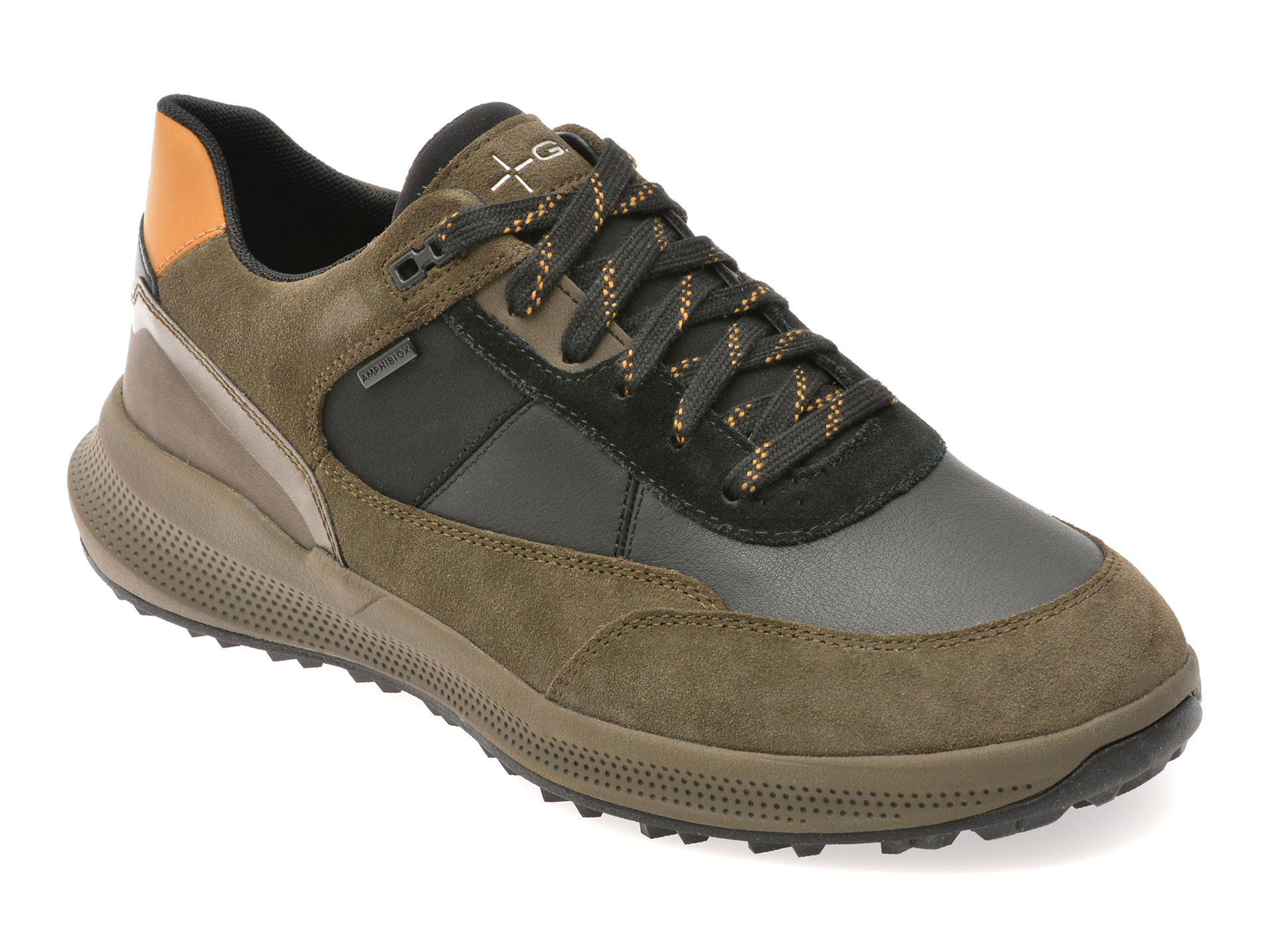 Pantofi sport GEOX negri