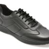 Pantofi sport GEOX negri