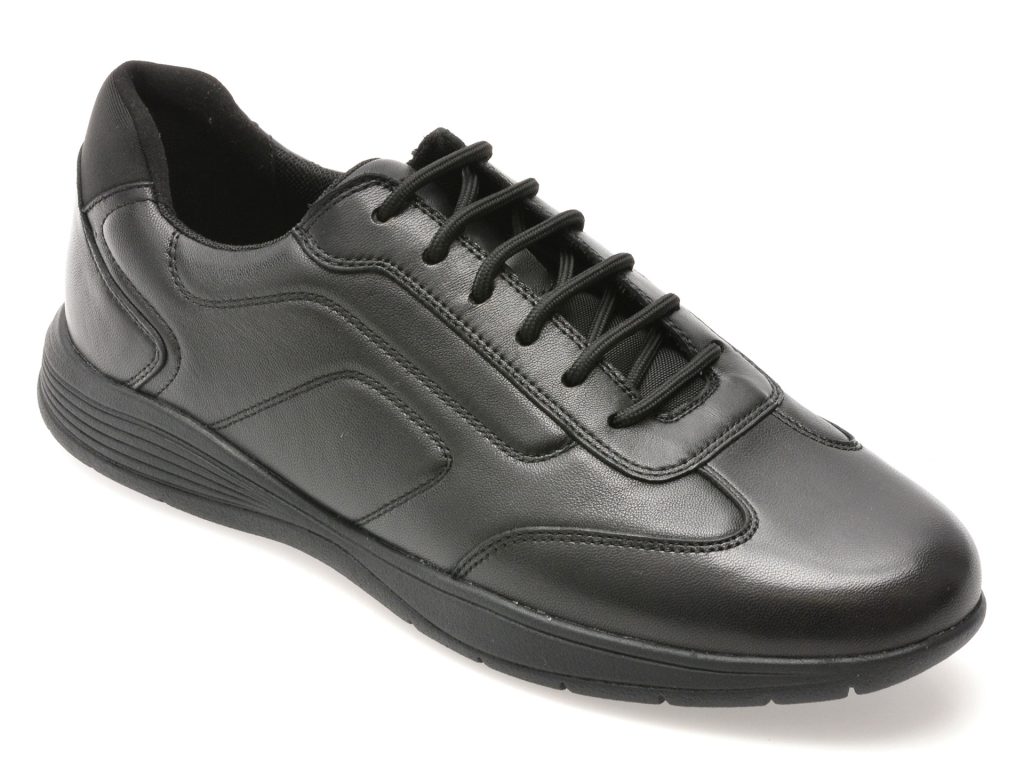 Pantofi sport GEOX negri