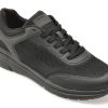 Pantofi sport GEOX negri