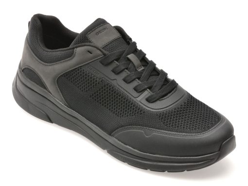 Pantofi sport GEOX negri