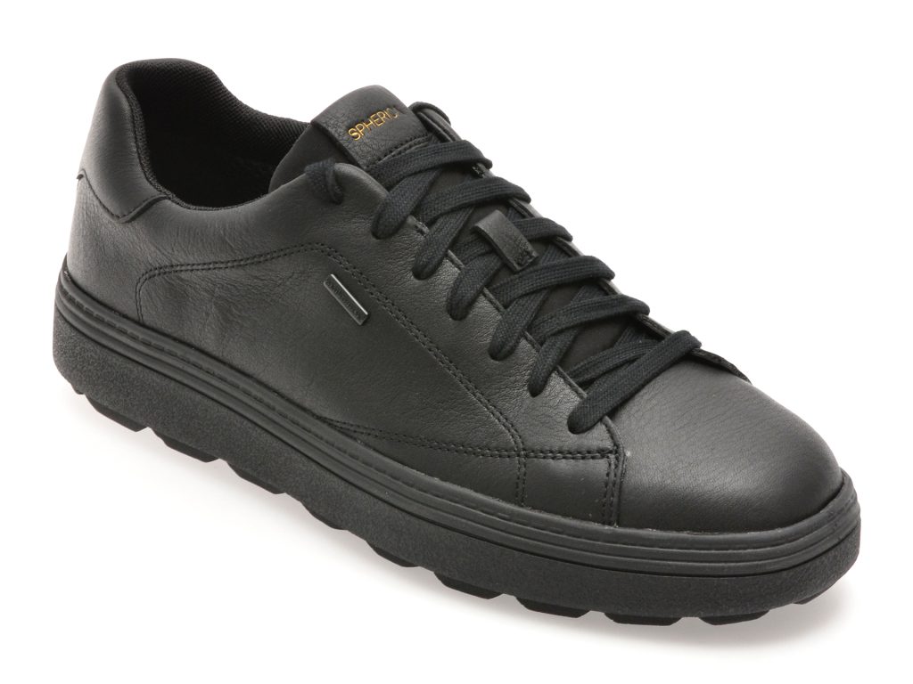 Pantofi sport GEOX negri