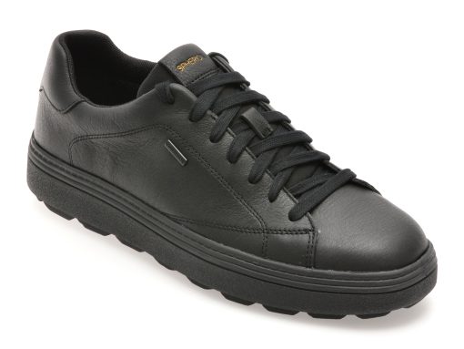 Pantofi sport GEOX negri