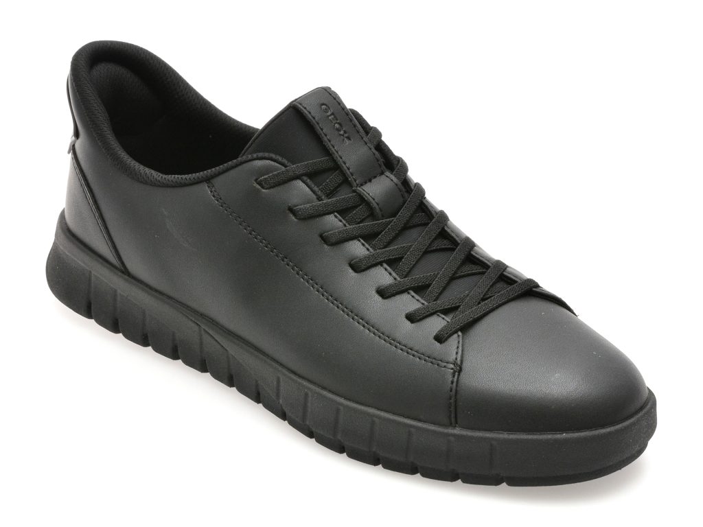 Pantofi sport GEOX negri