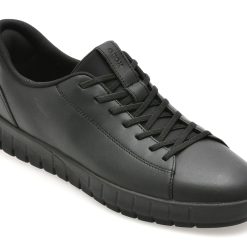 Pantofi sport GEOX negri